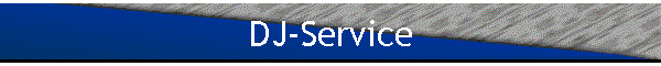 DJ-Service