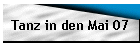Tanz in den Mai 07